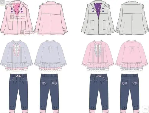 服装设计培训