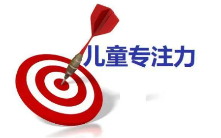 儿童专注力训练机构的排名