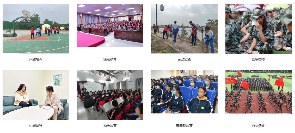 2024湖北十大值得信赖的正规叛逆少年军事化管教学校排行榜