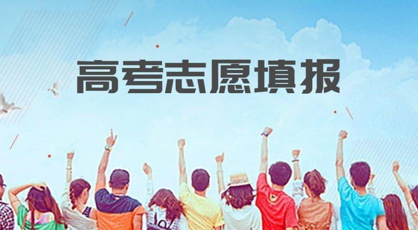 填写志愿的小技巧