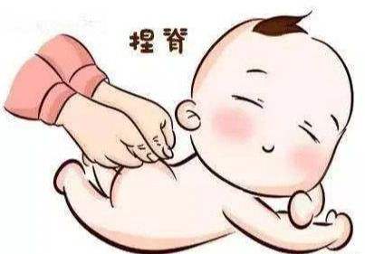 小儿推拿培训