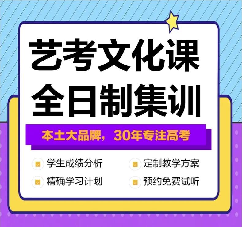 2025届全新重庆地区艺考培训机构前十排名