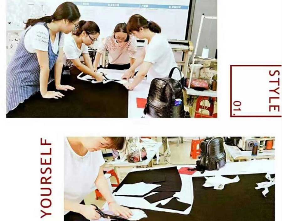 TOP热榜|广州服装设计商业女装打板培训机构五大排名