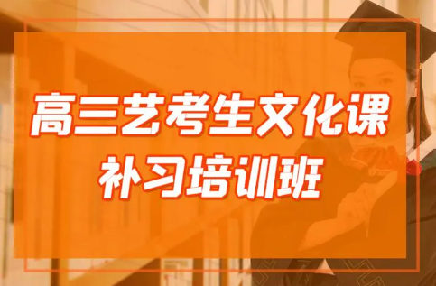 艺考文化课补习学校排名 艺考文化课补习学校排名