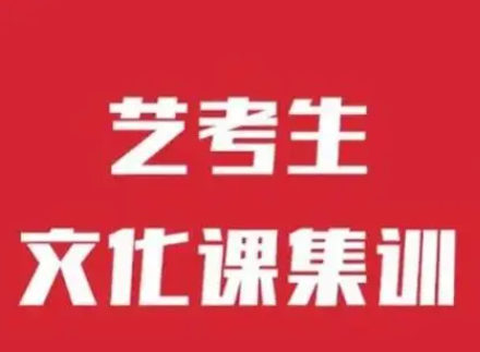 艺考文化课补习学校的重要性 艺考文化课补习学校的重要性