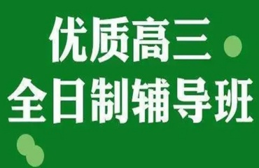 高三冲刺辅导班的优势