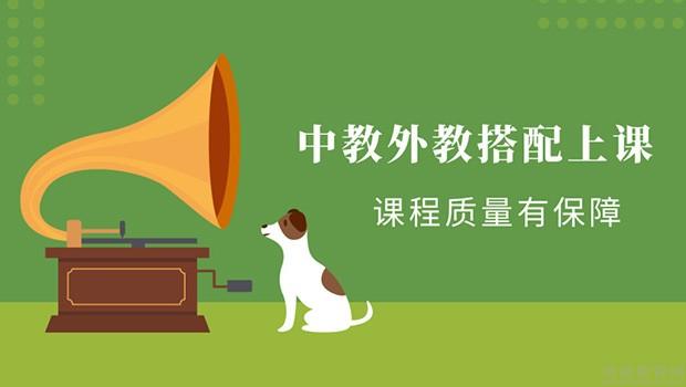 德语培训课程