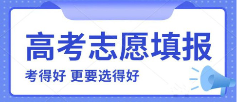 高考志愿填报机构优势