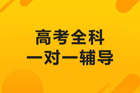 高三全科辅导补习学校排名