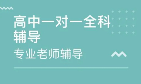 高三全科辅导补习学校的优势