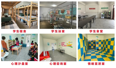 学校环境