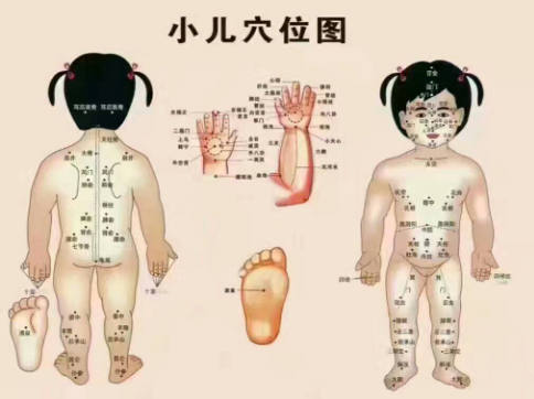 小儿推拿培训机构能够提供什么帮助