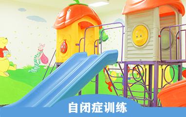 自闭症康复训练机构 自闭症康复训练机构