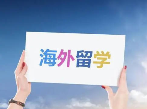 出国留学服务机构的优势