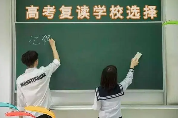 高考复读学校推荐 高考复读学校推荐