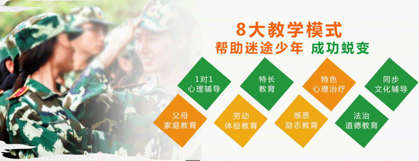 特训学校哪家好