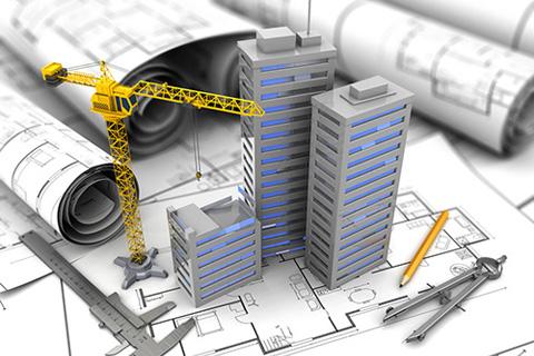 城市建筑设计专业