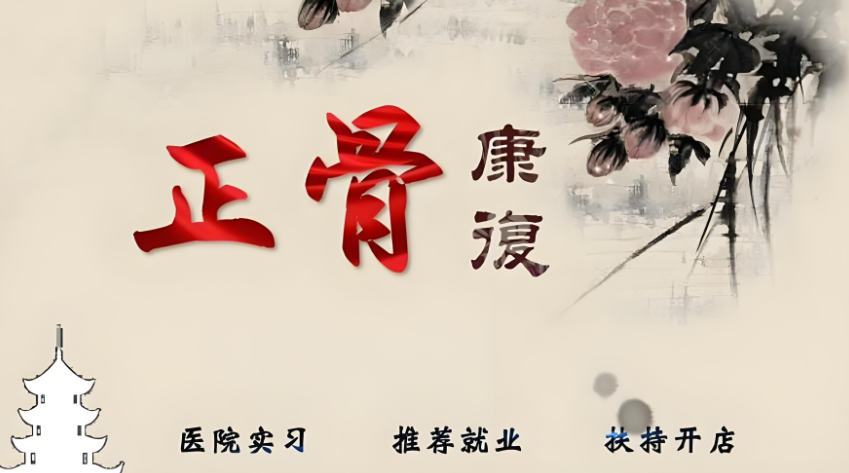 中医正骨