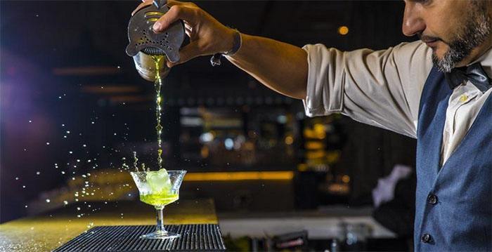 黑龙江哈尔滨值得选择的调酒师培训机构十大排名