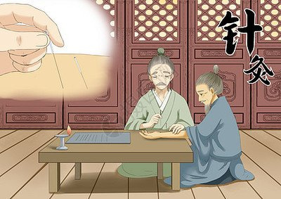 贵阳中医针灸培训机构哪家好