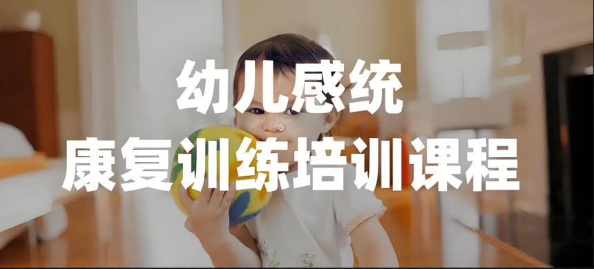 儿童感统失调康复训练机构排名