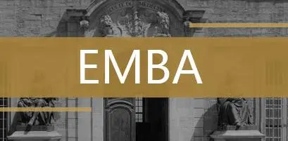 EMBA考试内容介绍