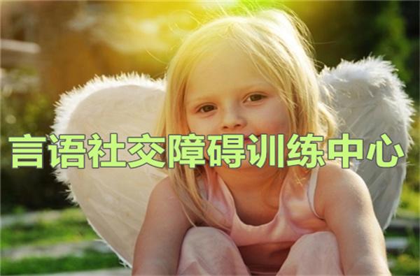 儿童语言发育迟缓康复训练