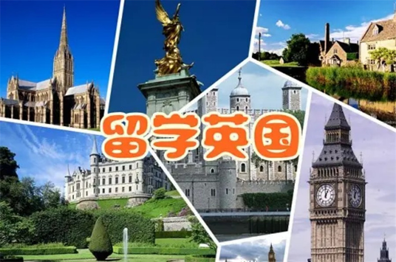 选择出国留学申请机构的好处