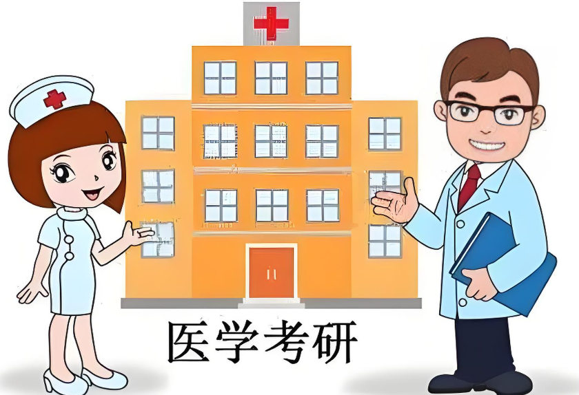 医学考研