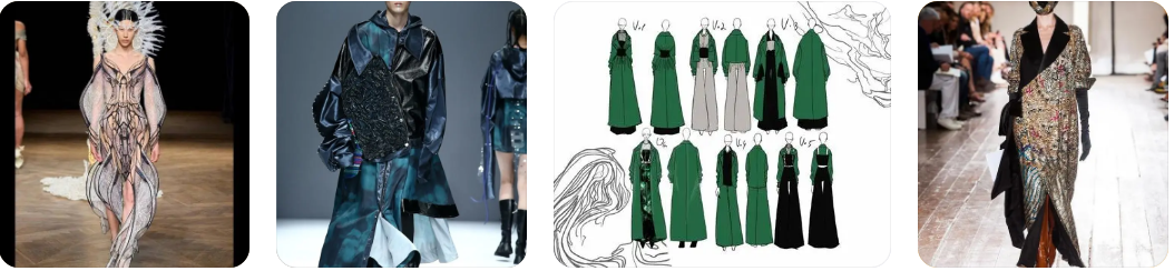 服装设计|广州top5的婚纱设计机构名单汇总