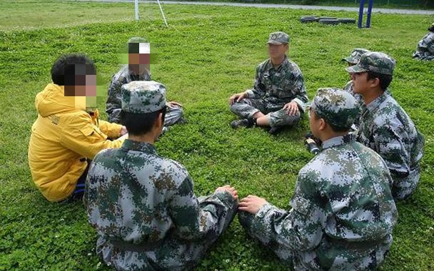 青少年叛逆管教机构