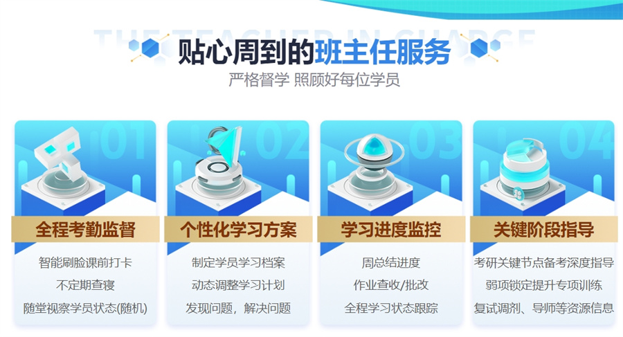 考研服务 考研服务