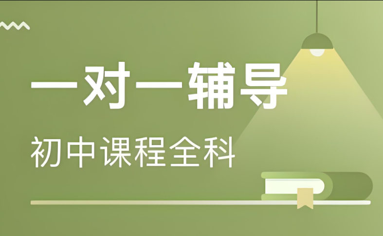 初中一对一全科辅导机构的优势特色