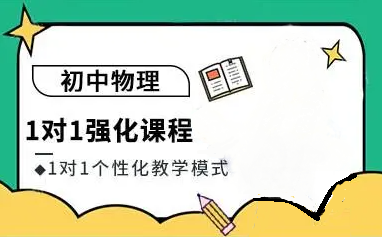 初中物理一对一课程