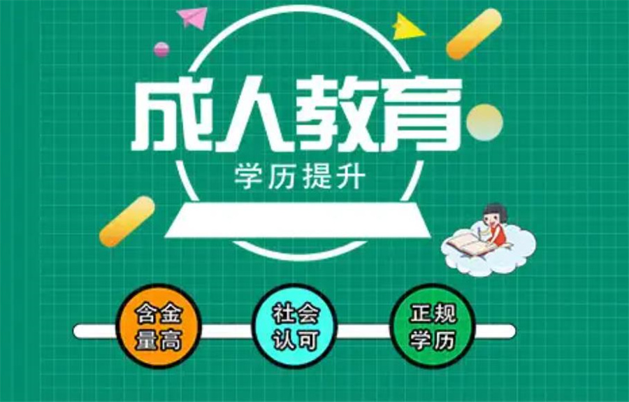 成人高考辅导机构十大排名
