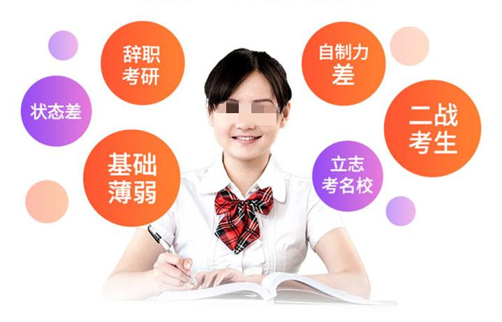 河南考研全科集训营