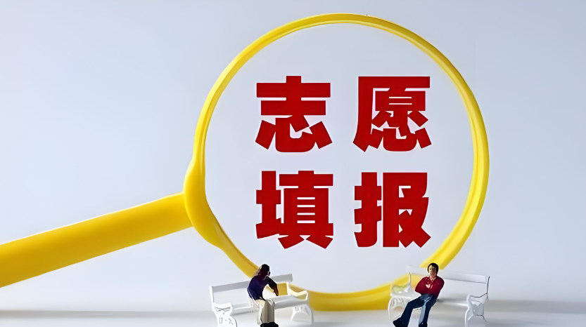 志愿填报