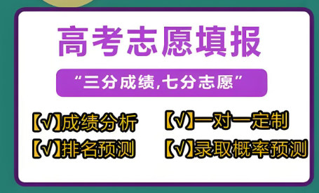 如何选择高考志愿填报指导机构