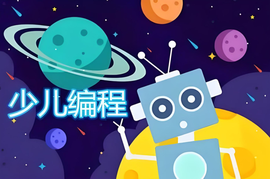 少儿编程培训学校的优势特色 少儿编程培训学校的优势特色