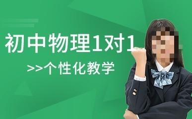 初中物理补习班指导
