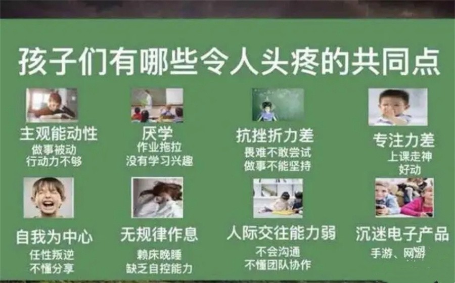 军事夏令营训练机构