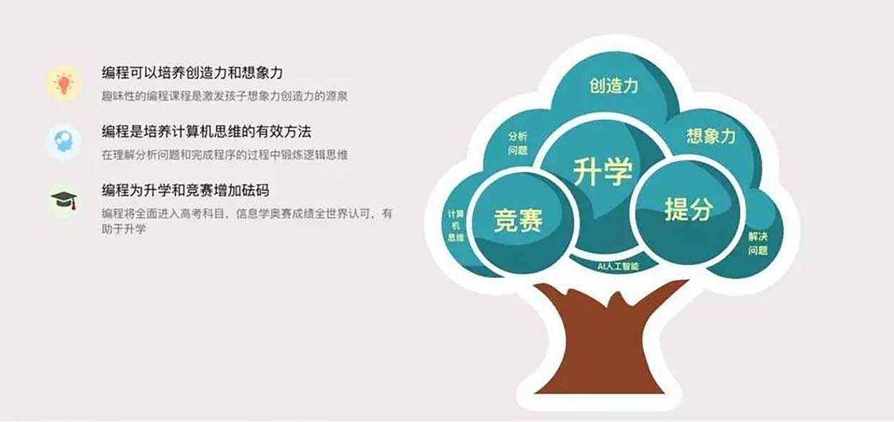 杭州2025年少儿人工智能培训机构10大排名公布