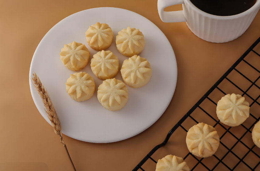 糕点烘焙