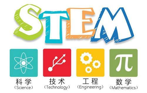 幼儿 STEM 课