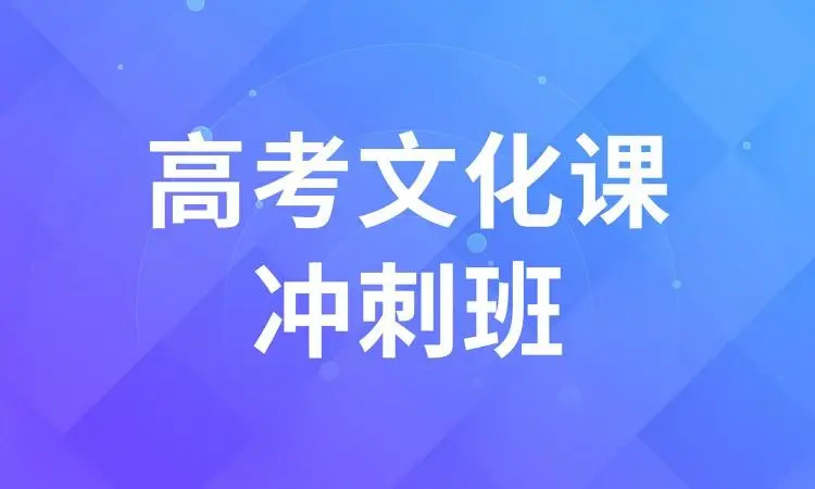 高三冲刺辅导机构