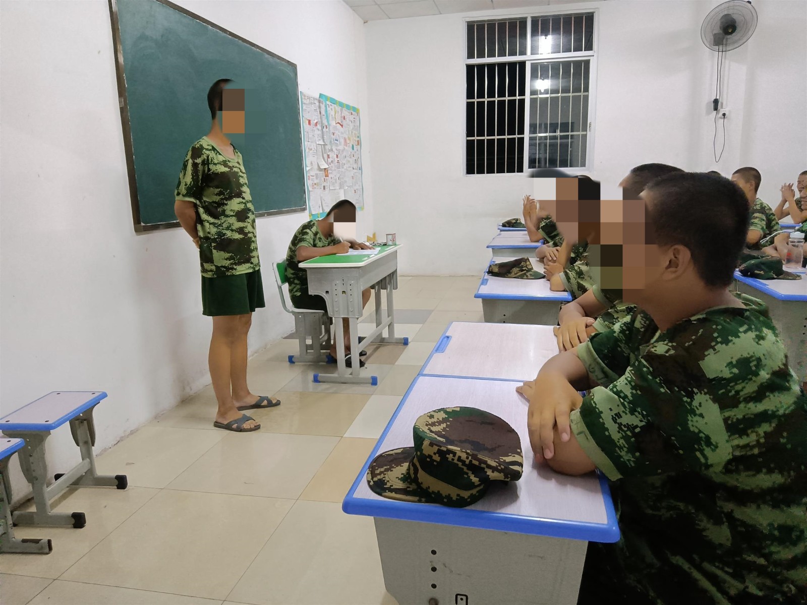 叛逆少年管教学校