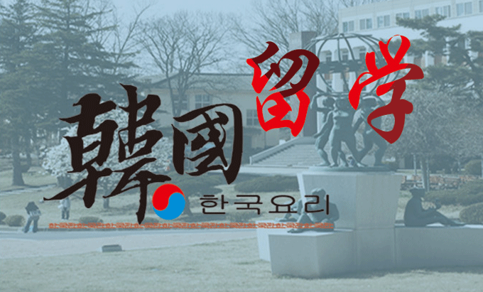 专业韩国留学指导
