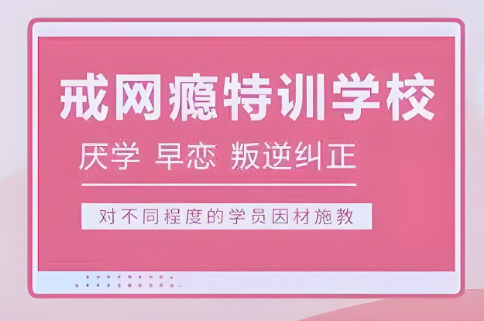 青少年网瘾危害