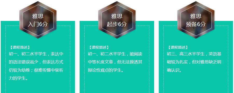 上海不错的1V1雅思全封闭式辅导培训机构十大排行榜