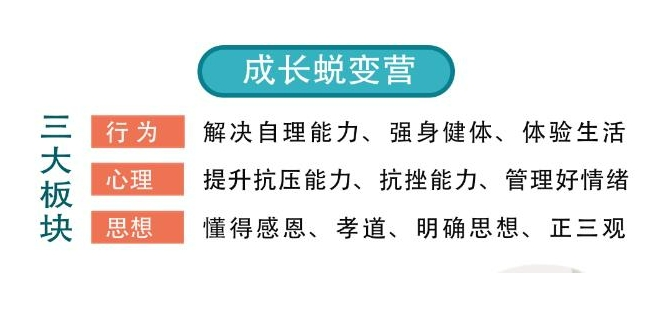 叛逆少年